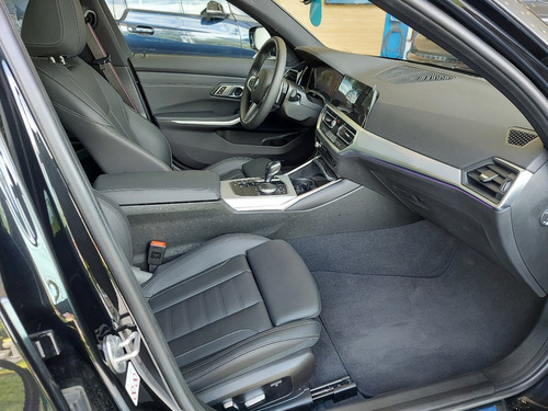 Imagen 12 de 15 de Bmw Serie 3 M40