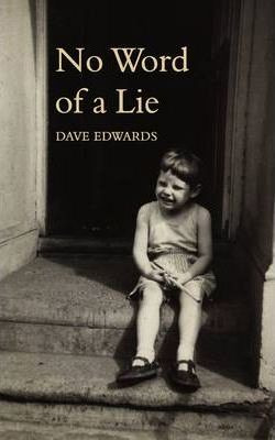 Libro No Word Of A Lie - Dave Edwards