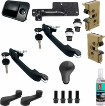 Comprar Manijas 2 Pta Chapas Manijas Elevador Vw Golf A3 1.8l 93-99