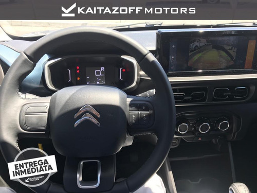 Citroën C3 FEEL PACK AT