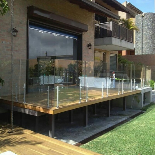 Ventas E Instalaciones De Ventanas,puertas,duchas Panoramica