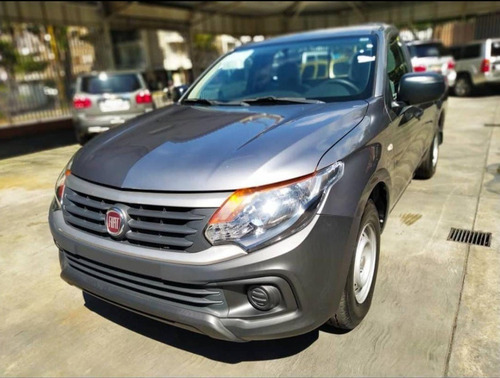 Imagen 1 de 5 de Fiat Full Back Xs 2017