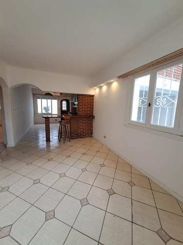 Venta Chalet En Ph 4 Ambientes Con Garaje Y Patio En Parque Luro, Mar Del Plata
