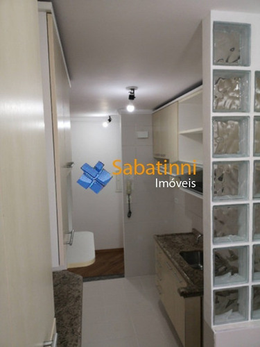 Apartamento A Venda Em Sp Vila Guilhermina - Ap04250 - 69274765