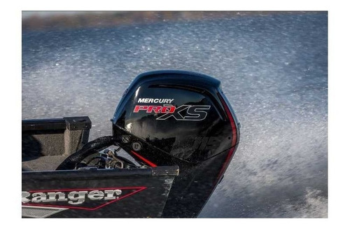 Motor Mercury 150 Hp Pro Xs (inscrição Estadual Ou Rural)