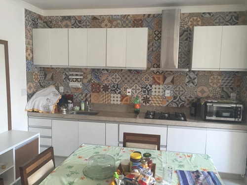 Imagem 16 de 30 de Casa Com 4 Dormitórios À Venda, 350 M² Por R$ 1.300.000,00 - Loteamento Recanto Do Lago - São José Do Rio Preto/sp - Ca5193