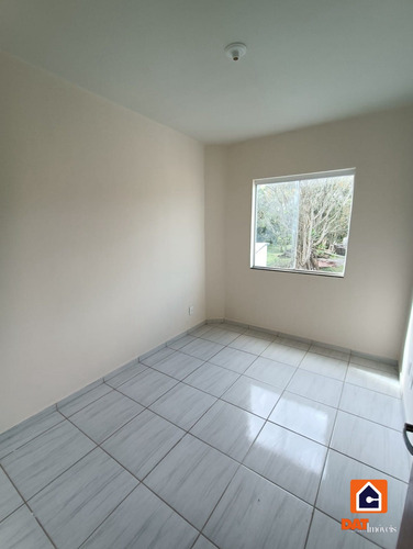 Imagem 14 de 30 de Apartamento À Venda Em Olarias - 2049