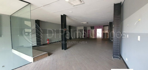 Imagem 8 de 15 de Prédio Comercial Com 1000 M² Na R. Serra De Bragança No Tatuapé - Dp5495