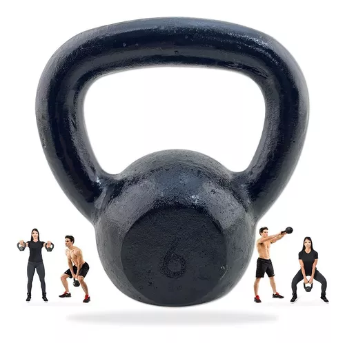 Exemplos de exercícios com o Kettlebell - Blog Treinamento Funcional