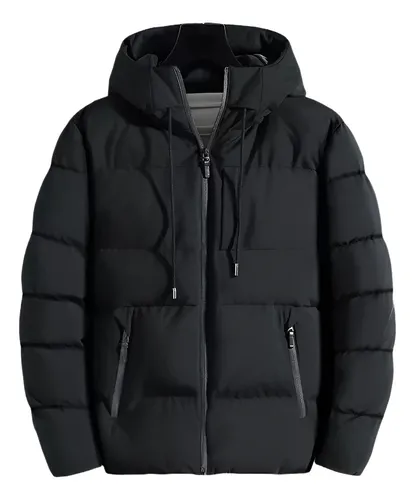 comprar Super Plus Size Jaqueta Frio Inverno Puffer Bobojaco Gominho