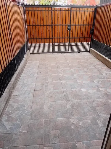 Dpto Remodelado Con Estacionamiento 3 Dorm