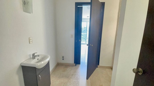 Imagen 11 de 21 de Departamento En Venta Cuernavaca Centro Con Roof Garden