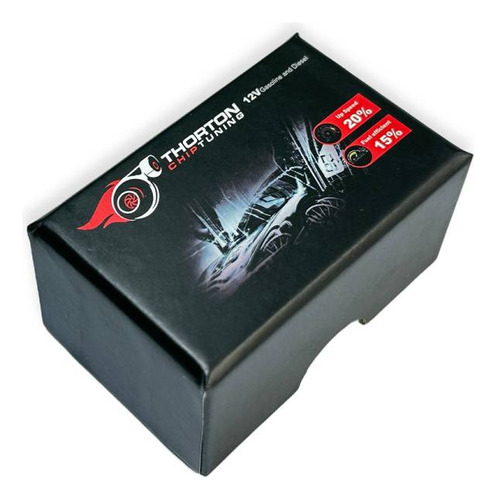 Chevrolet Chip De Potencia! Obd2 Tune Reprogramador Stage 1