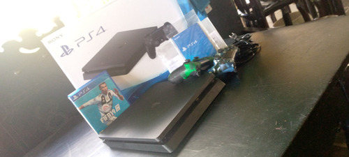 Playstation 4, Marca Sony, 500 Gb