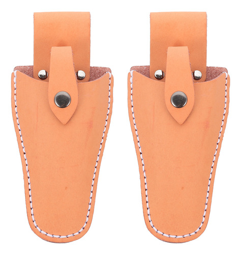 Tijeras De Podar Fanny Pack, Juego De 2 Piezas