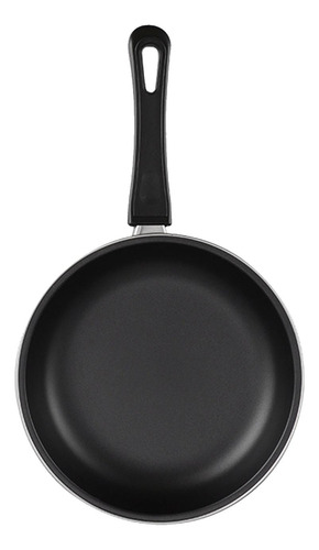 Sartén Plancha Sartén Redonda Mini Sartén 20 Centímetros