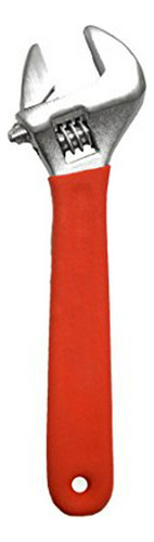 Ez Travel Collection - Llave Ajustable De 7.9 in (mango De G