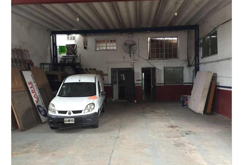 Imagen 10 de 11 de Galpon En Venta