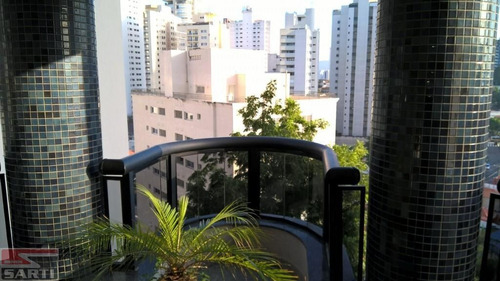 Imagem 1 de 12 de Lindo Apartamento No Bairro De Santa Teresinha - St15339