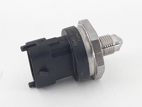 Sensor Pressão Injetor Combustível New Fiesta 1.0 2014/2019