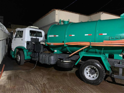 Imagem 9 de 11 de Volkswagen 15-180
