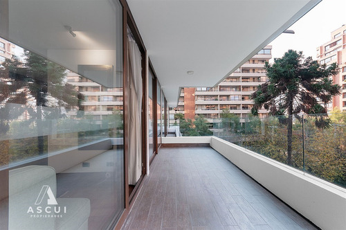Excelente Dpto. 3 Dormitorios En Exclusivo Barrio El Golf