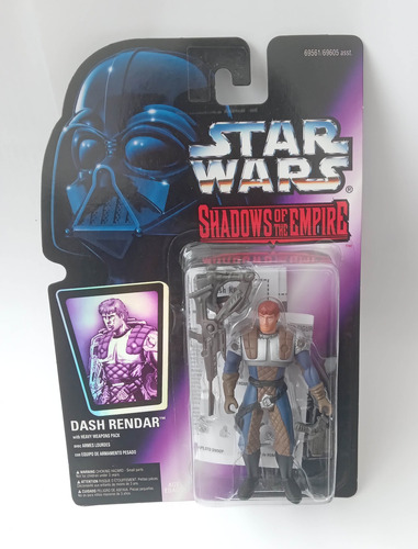 Shadows Of The Empire - Super Comic - Starwars Lote / Remate (Usado)