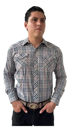 Camisas resistol vaqueras hotsell