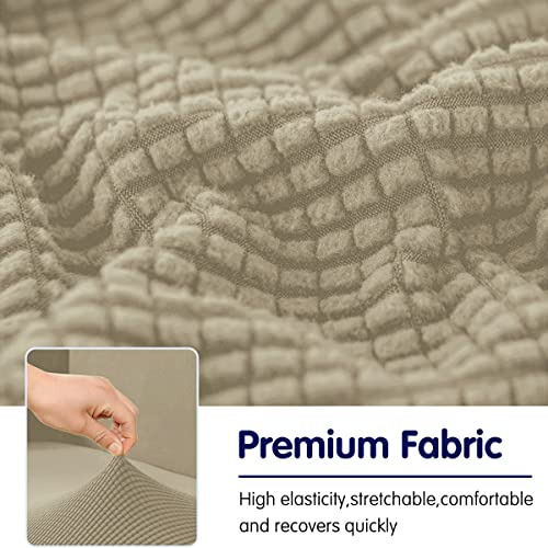 Funda Elástica Para Cojines De Sofá Subrtex Para Asiento Sua
