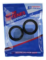 Comprar Retenes De Suspension Ds Ws Italika F0106kr10