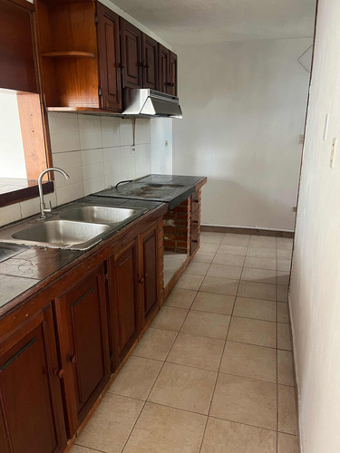 Alquiler Apartamento La Granja Res. Don Bosco (jh)