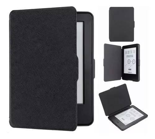 2014 Funda Kindle 7 Generacion El Caso Kindle Wp63gw