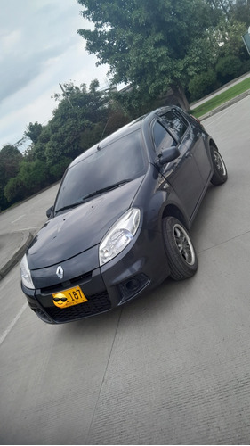 Renault Sandero 1.6 Expression