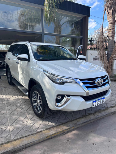 Toyota SW4 2.8 Srx 177cv 4x4 7as