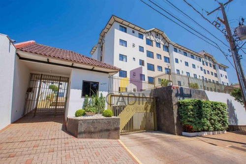 Imagem 1 de 8 de Apartamento À Venda - Cancelli - Cascavel/pr - Ap0628