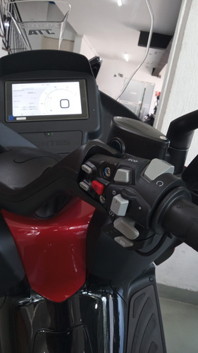Scooter Zontes 350e 2025/2026 0km.