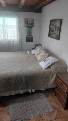Venta Parcela Con Casa Predio El Retiro, Quillón
