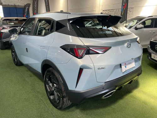Gac Motor Emzoom 1.5t At