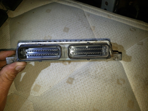Computadora Renault S12602 5203 A 8200676128 (Usado)