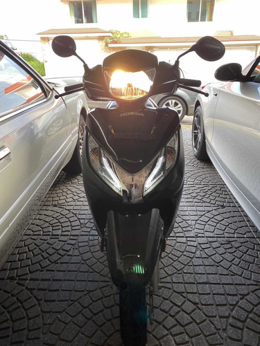 Imagen 7 de 8 de Honda Activa Elite