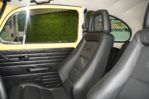 Imagen 4 de 13 de Volkswagen Sedan 1994