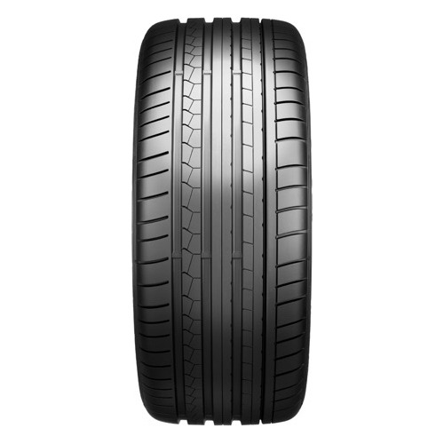1 Llanta 235/50r18 97v Dunlop Sp Sport Maxx Gt Rof Runflat
