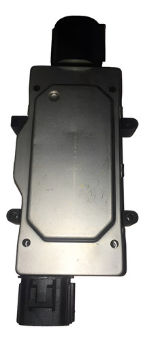 Modulo Motoventilador Para Lincoln Mks 3.5l Y 3.7l 2010-2012