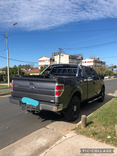 Ford F-150 4x4