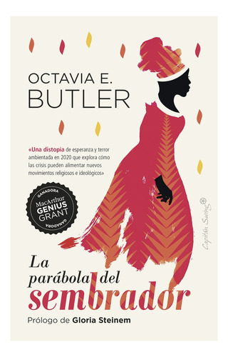 La Parabola Del Sembrador - Octavia E. Butler