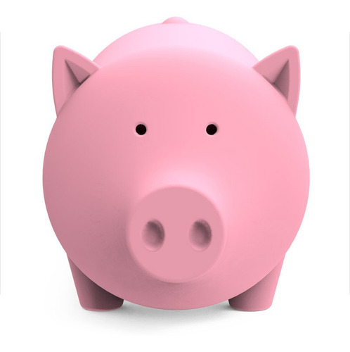 Imagen 5 de 6 de Hub Litte Pig Puerto Lector Tf Sd Azul
