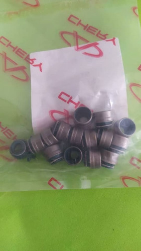Juego De Gorro Valvula Chery / Orinoco / Arauca / X1 / Tigo