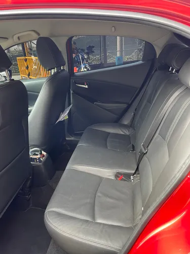 Mazda 2 1.5 Grand Touring Lx