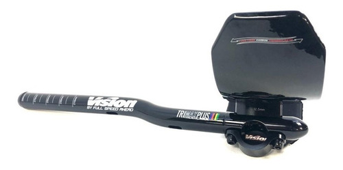 Acople Triatlón Bicicleta Vision Trimax Plus