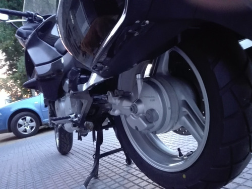 Imagen 8 de 9 de Honda Deauville Nt 700 Va